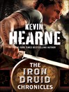 Cover image for The Iron Druid Chronicles 6-Book Bundle